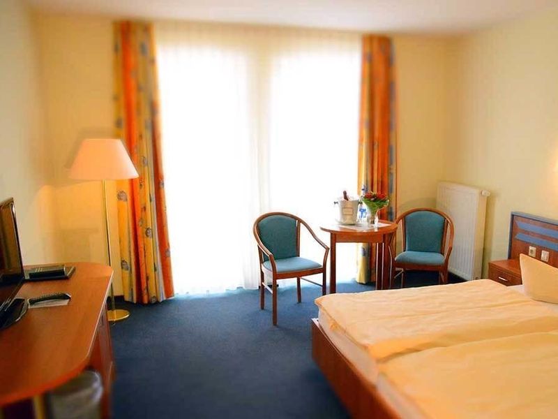 Hotel Photo 6