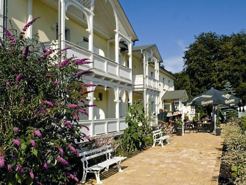 صورة الفندق 1