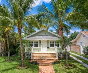 Fern Cottage Vacation Home West Palm Beach United States