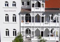 Отзывы Apartments Haus Eintracht Sellin