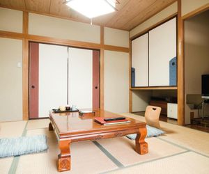 Yuugiriso Hakone Japan
