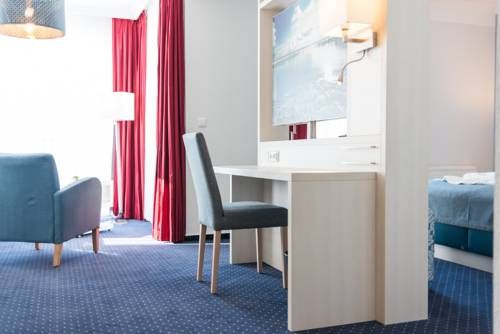 Hotel Photo 5