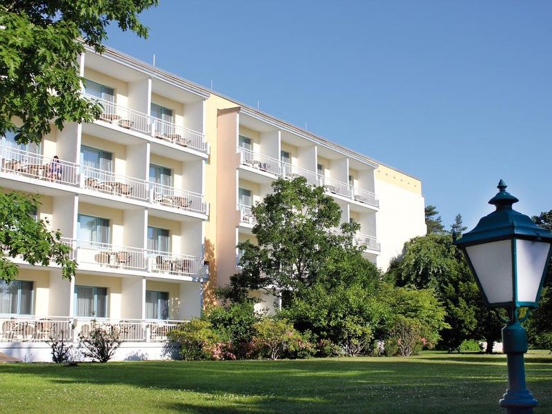 Hotel Photo 1