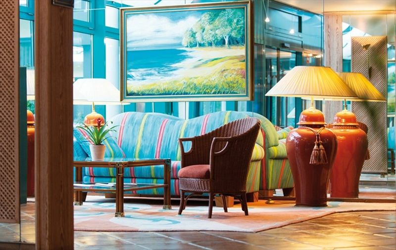 Hotel Photo 8
