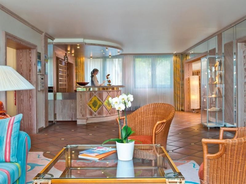 Hotel Photo 10