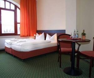 Hotel Sonnenwind Nienhagen Germany