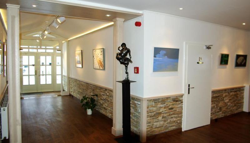 Hotel Photo 7