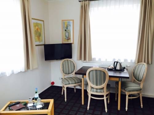 Hotel Photo 8