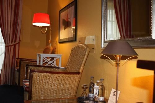 Hotel Photo 13