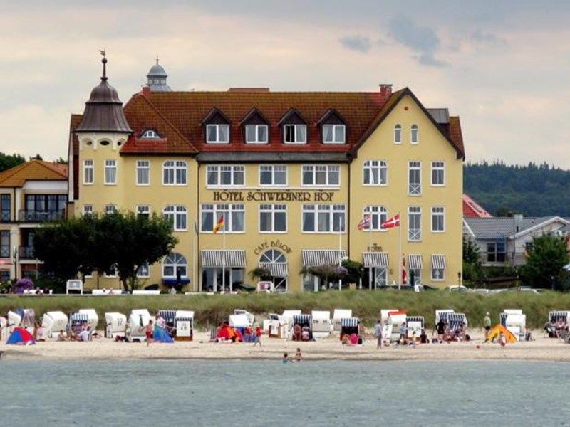Hotel Photo 22
