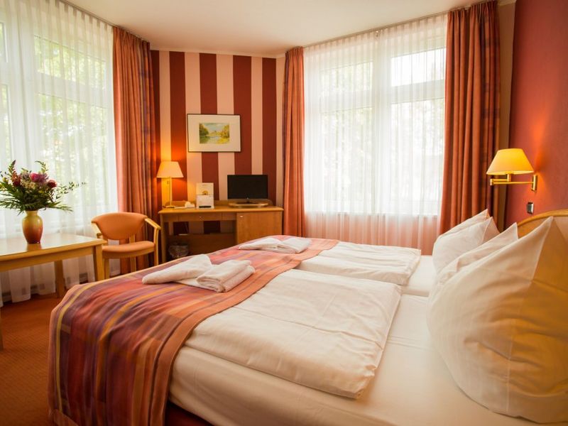 Hotel Photo 1
