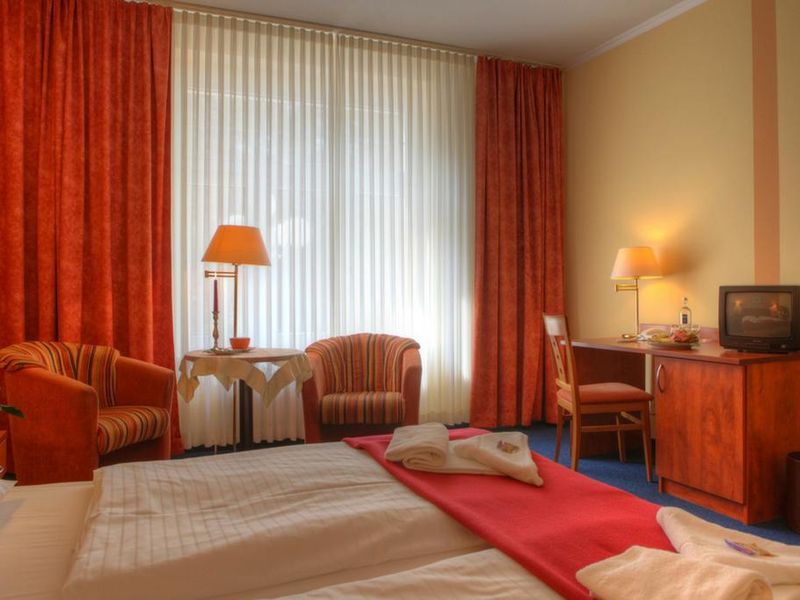 Hotel Photo 2
