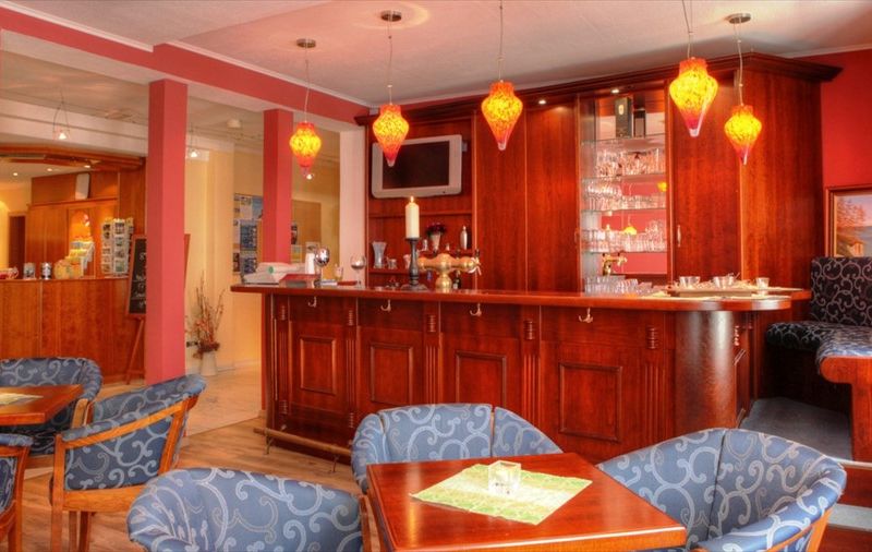 Hotel Photo 16