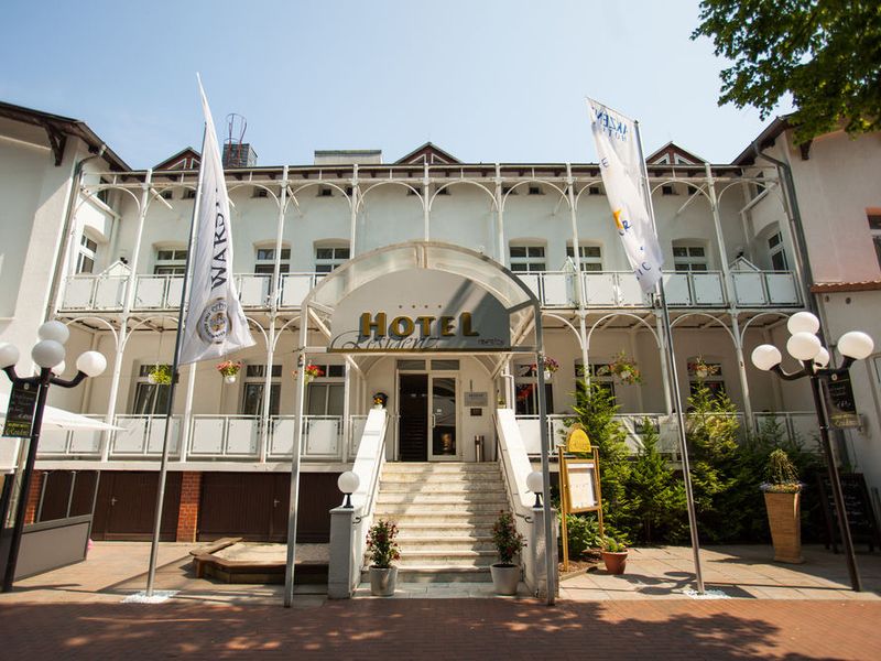 Hotel Photo 23