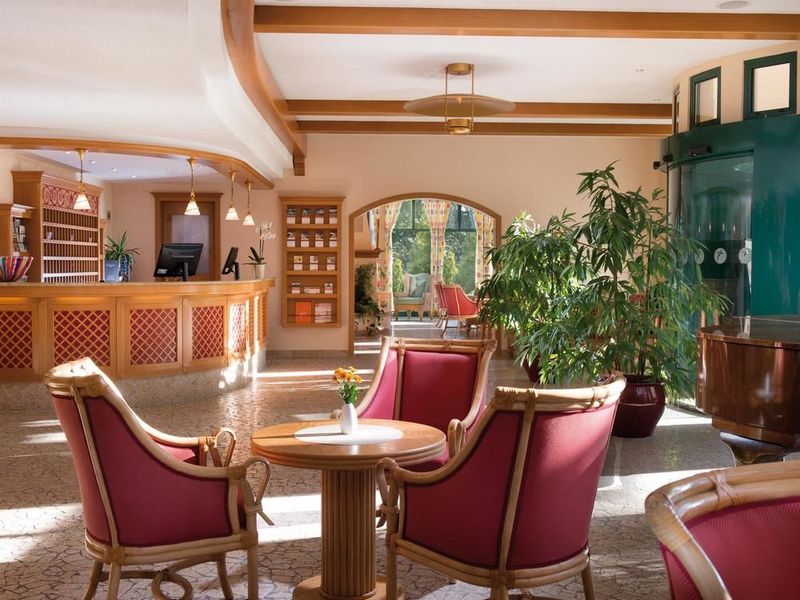 Hotel Photo 12
