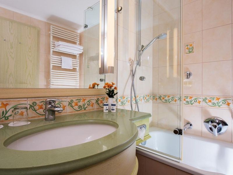 Hotel Photo 10