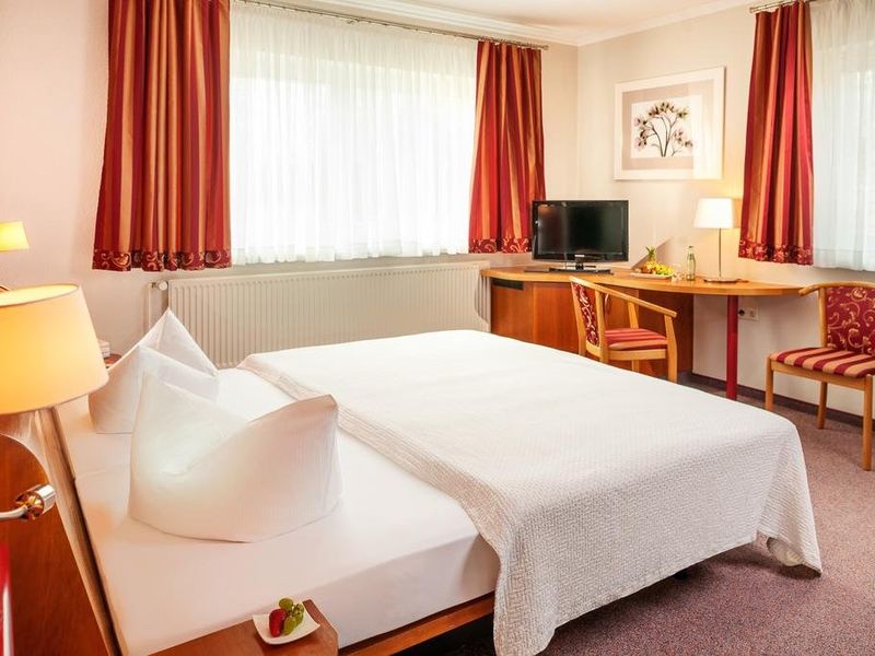 Hotel Photo 1