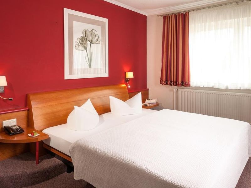 Hotel Photo 2