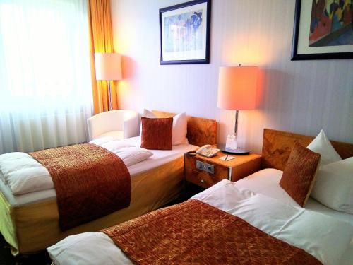 Hotel Photo 2