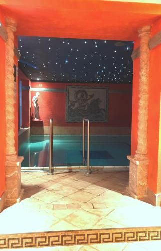 Hotel Photo 13