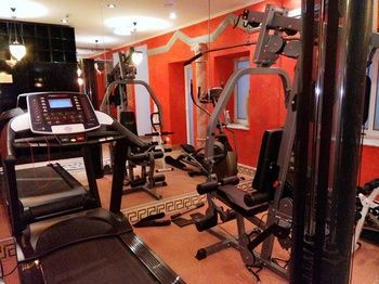 Hotel Photo 17