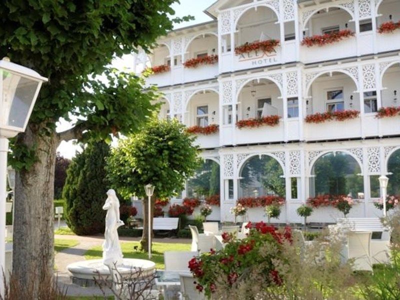 Hotel Photo 20