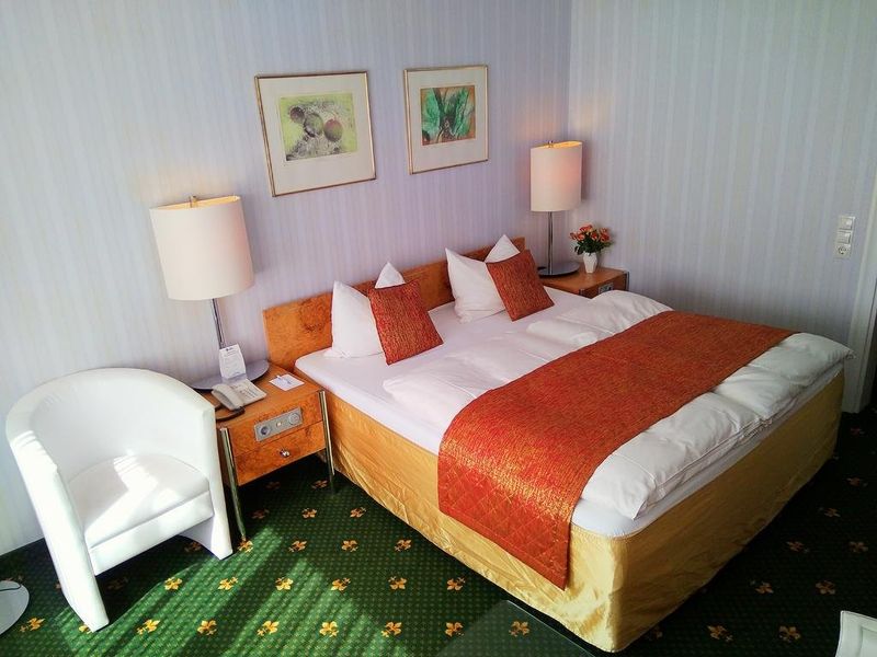 Hotel Photo 3