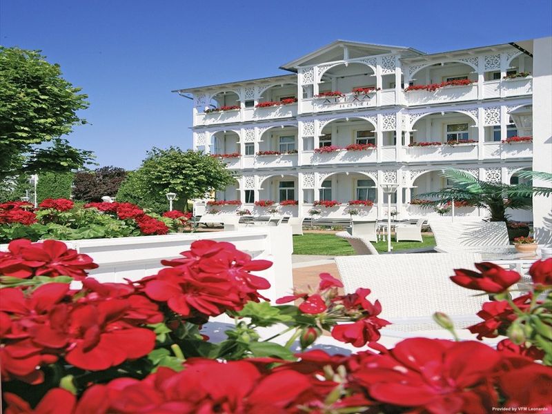 Hotel Photo 22