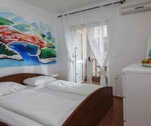 GUESTHOUSE FILIP Makarska Croatia