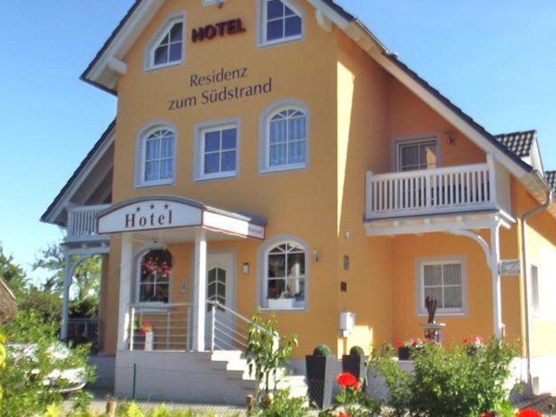 Hotel Photo 20
