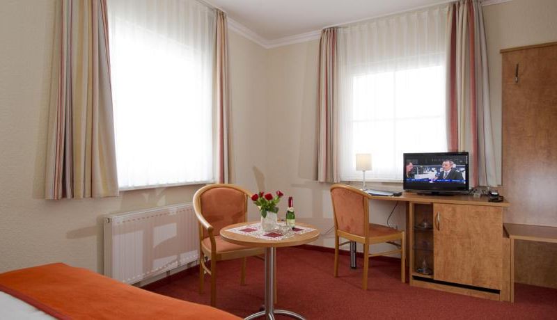Hotel Photo 9