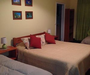 Hospedaje Von Bischoffshausen Llanquihue Chile