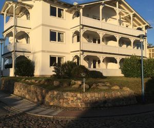 Villa Fernsicht Ostseebad Goehren Germany