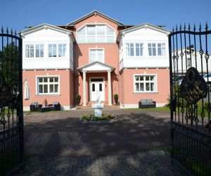 Villa Heimathafen Ostseebad Goehren Germany