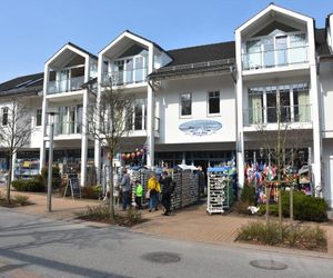 Apartmentanlage Villa Granitz Ostseebad Goehren Germany