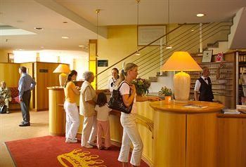Hotel Photo 16