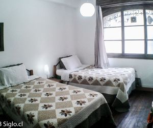 Hostal ByBSiglo Santiago Chile