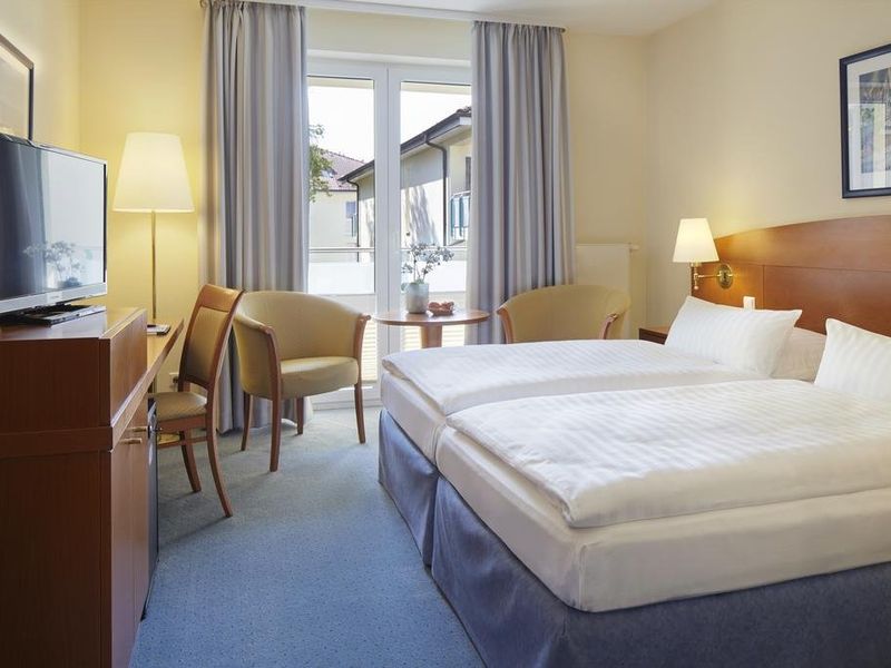 Hotel Photo 1