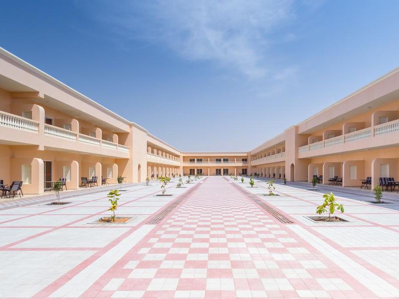 صورة الفندق 23