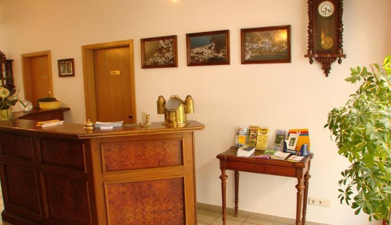 Hotel Photo 10