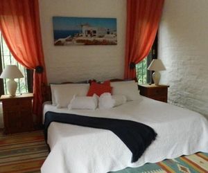 Bed and Breakfast - Casa Flipper Maldonado Uruguay