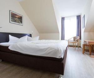 Apartmenthaus Binzer Sterne Ostseebad Binz Germany