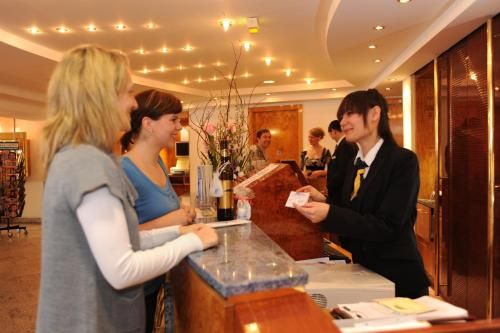 Hotel Photo 16