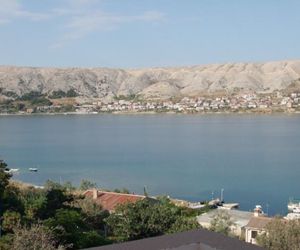Apartments Marija Pag Croatia