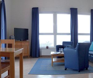 Apartment Residenz bel-vital Ostseebad Binz Germany