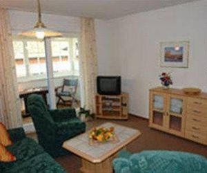 Ferienhaus Lydia Ostseebad Binz Germany