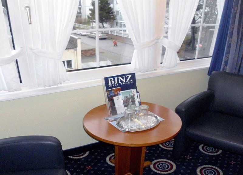 Hotel Photo 12