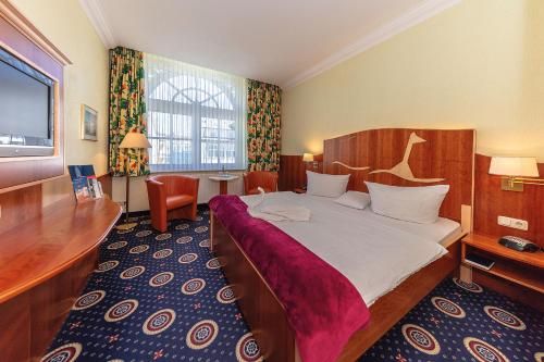 Hotel Photo 3