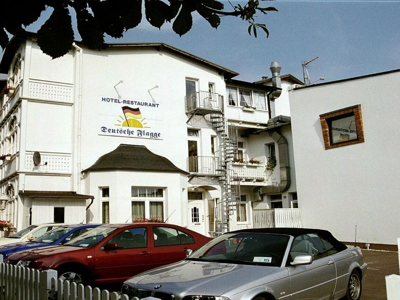 Hotel Photo 22