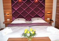 Отзывы Hotel Arkona Strandresidenzen, 4 звезды